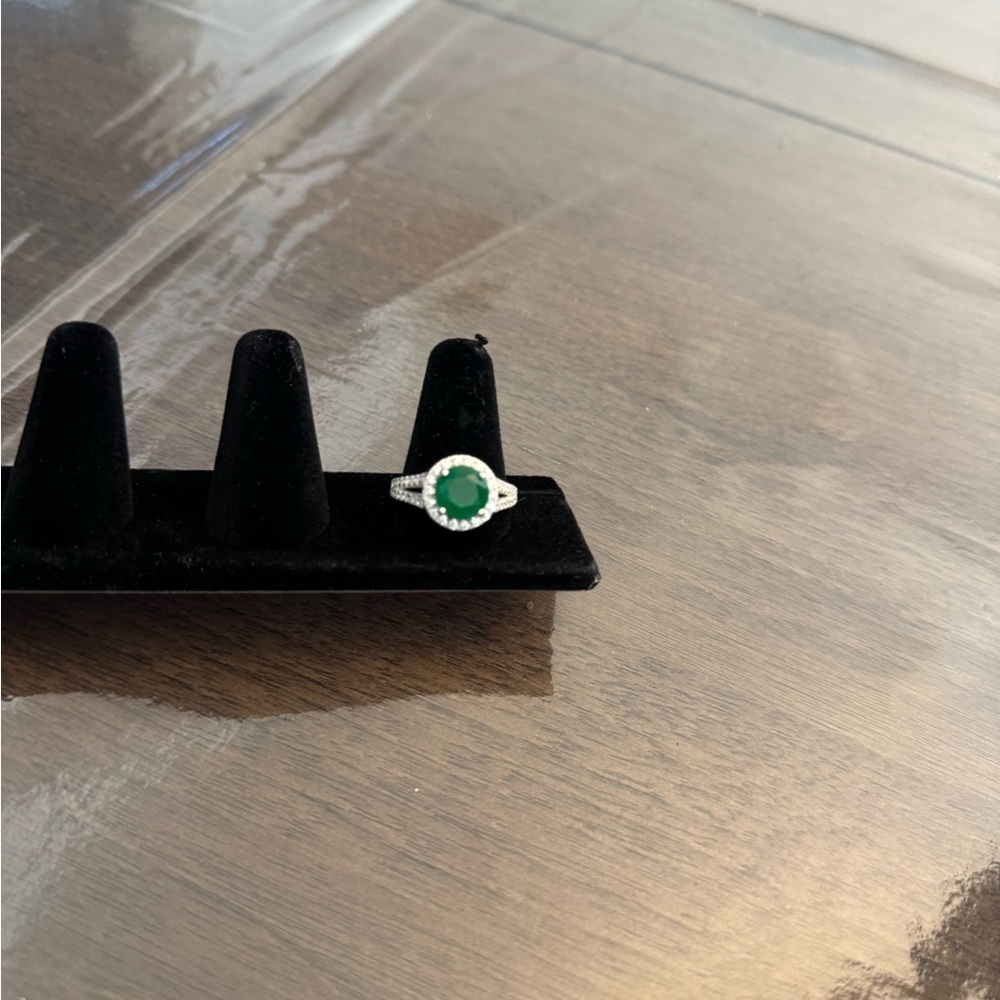 100% Real Gemstone Rings - Picture 13 of 13